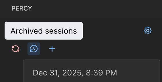 View Archived Sessions